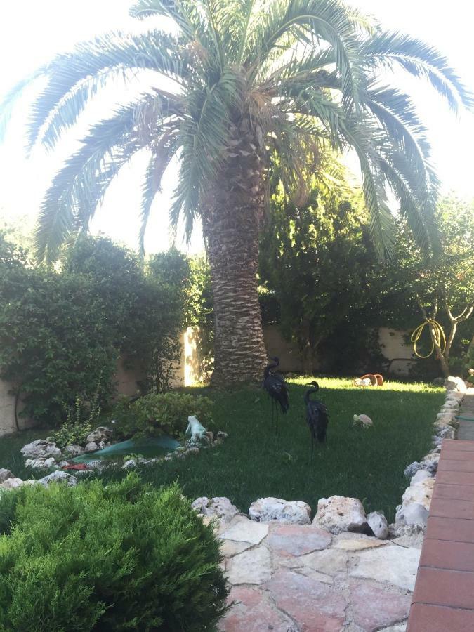 مبيت وإفطار Palata La Casa Di Walter المظهر الخارجي الصورة
