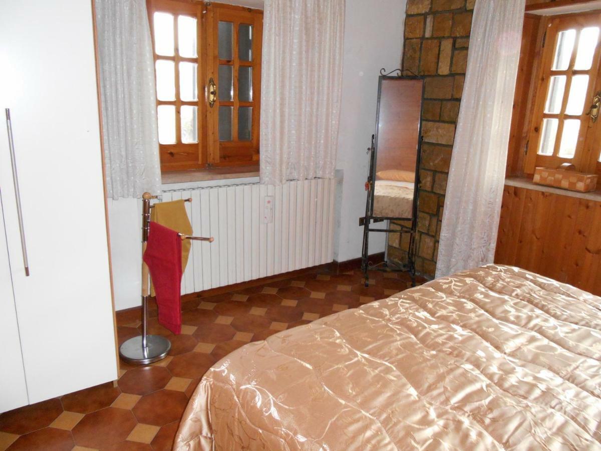 مبيت وإفطار Palata La Casa Di Walter المظهر الخارجي الصورة